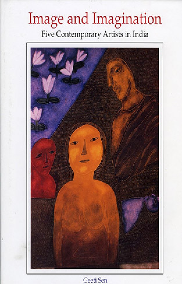 Image and Imagination: Five Contemporary Artists in India